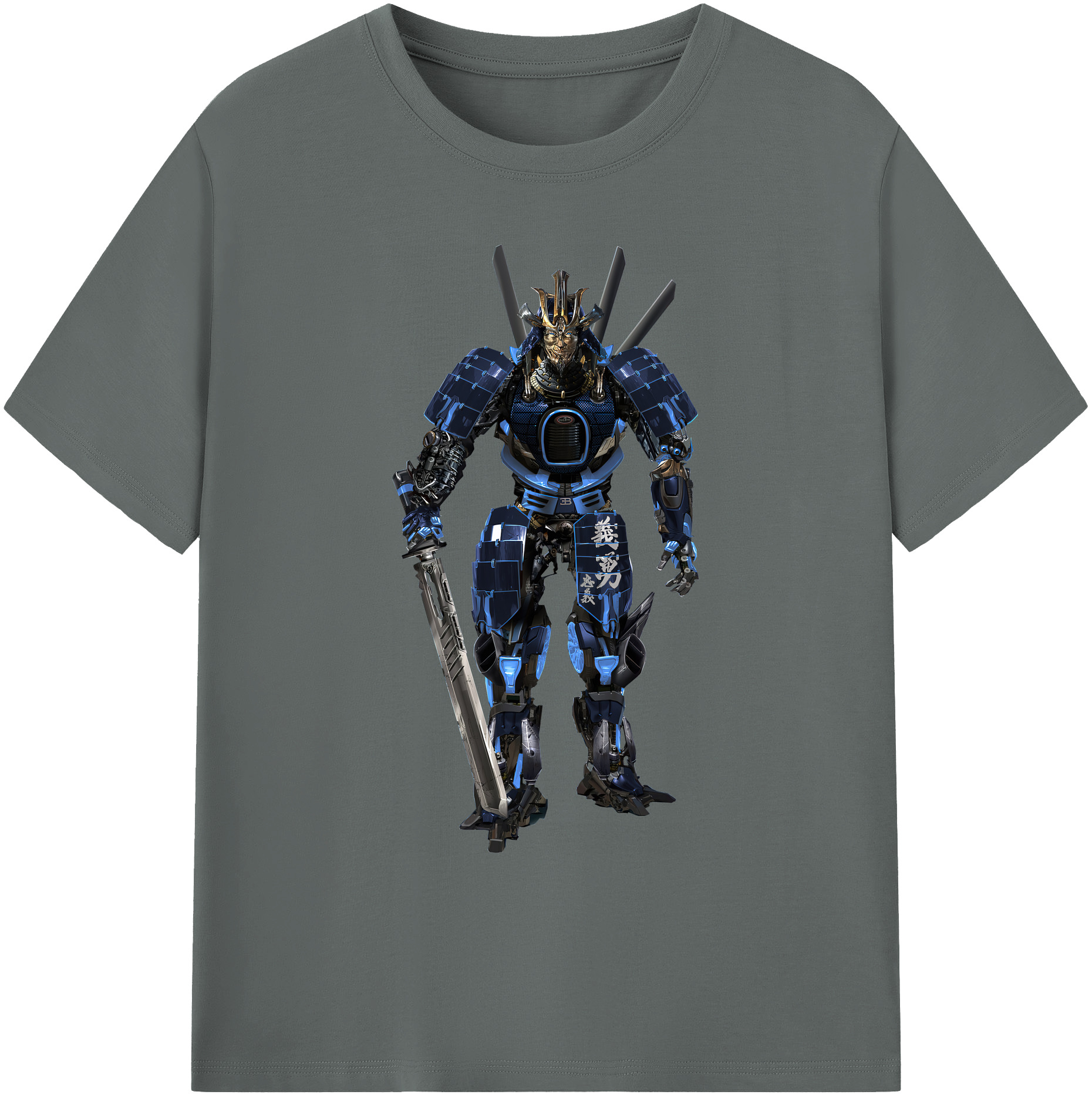 （画像用） Transformers トランスフォーマー 綿100％ メンズ半袖Tシャツ｜肌触りやわらか＆通気性